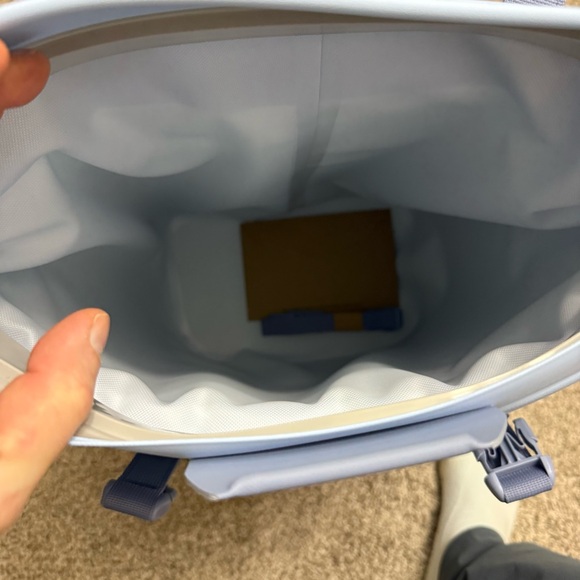 Yeti Hopper M20 Waterproof Duffel - Picture 3 of 3